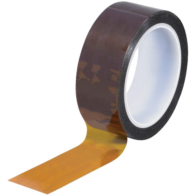 1 12 x 36 yds 1 mil kapton r tape t966291