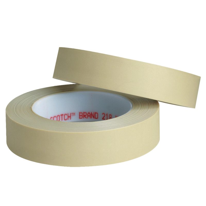 1 x 60 yds 3mtm 218 masking tape t935218