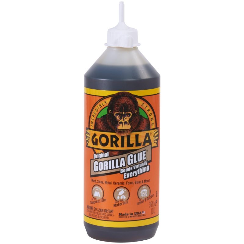 36 oz gorilla glue r adhgg17