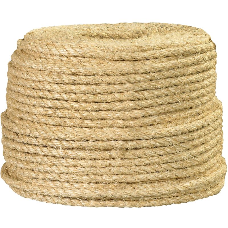 38 865 lb sisal rope twr131