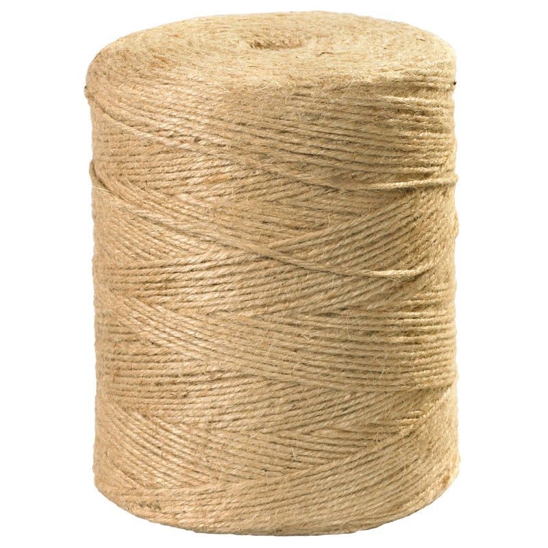 5 ply 140 lb jute twine twj300