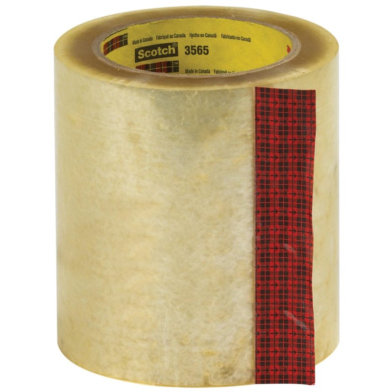 5 x 110 yds 3m label protection tape 3565 t9953565