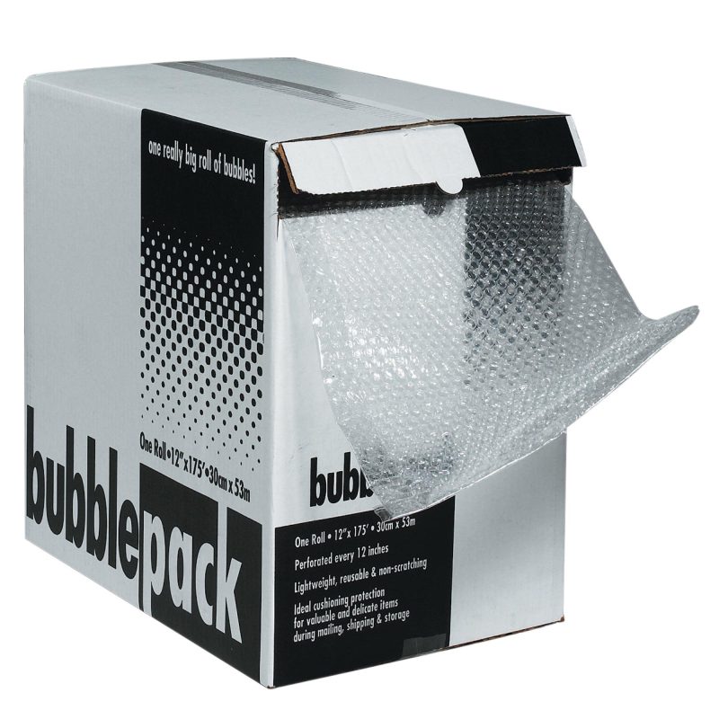 516 x 12 x 100 bubble dispenser pack bd51612