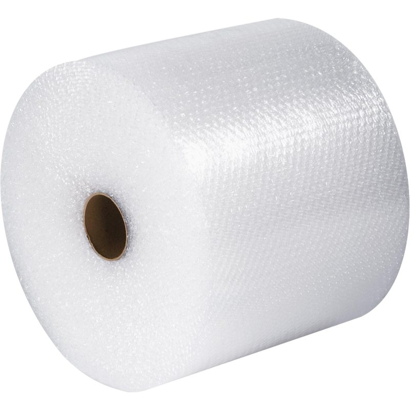 516 x 48 x 188 parcel ready perforated air bubble roll bwup51648p