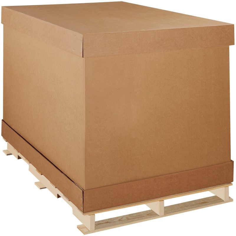 58 x 41 x 45 d double wall corrugated boxes af584145