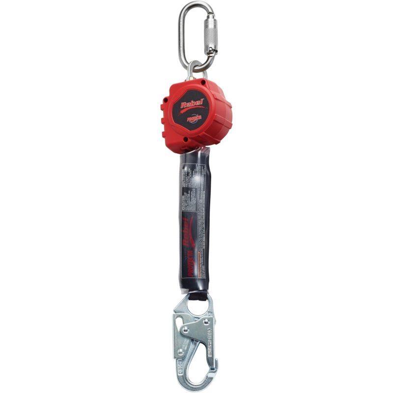 6 retractable lanyard bsf114