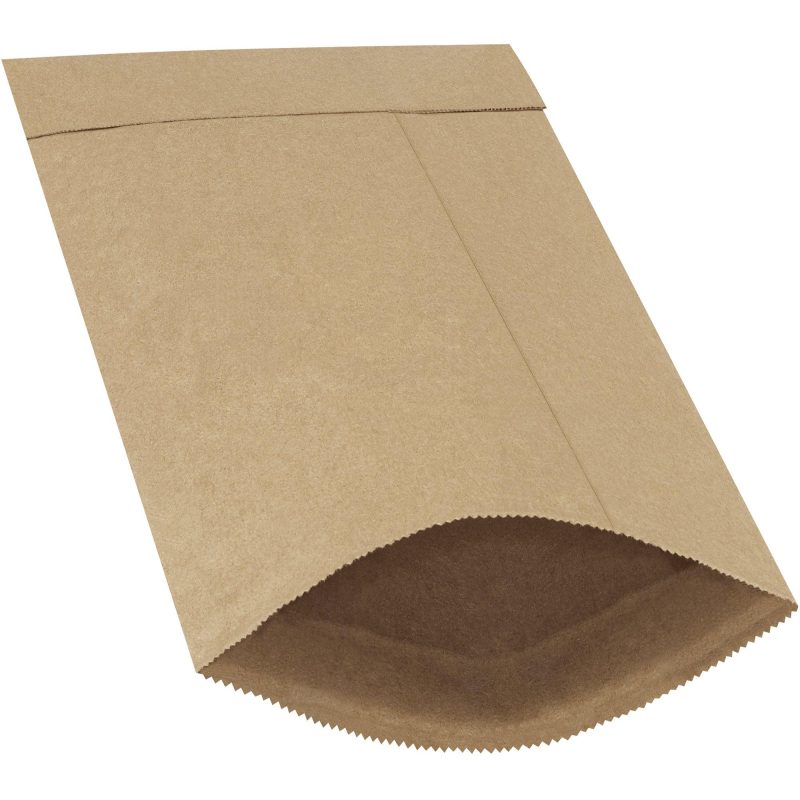 6 x 10 kraft 0 padded mailers b803