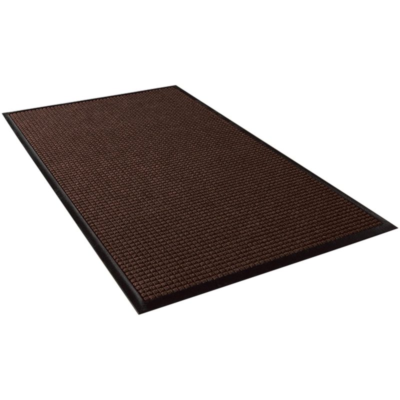 6 x 12 brown waterhogtm mat mat169br