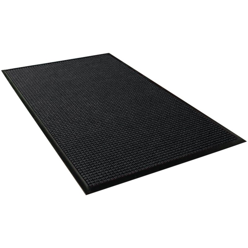 6 x 12 charcoal waterhogtm mat mat169ch