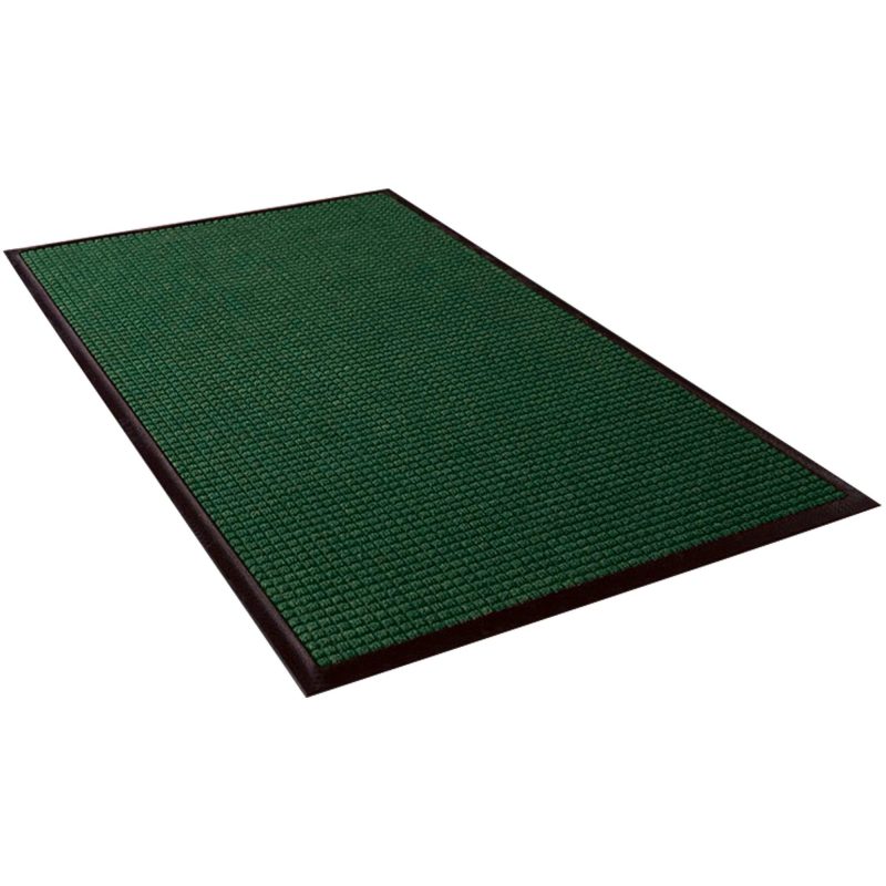 6 x 12 green waterhogtm mat mat169gn