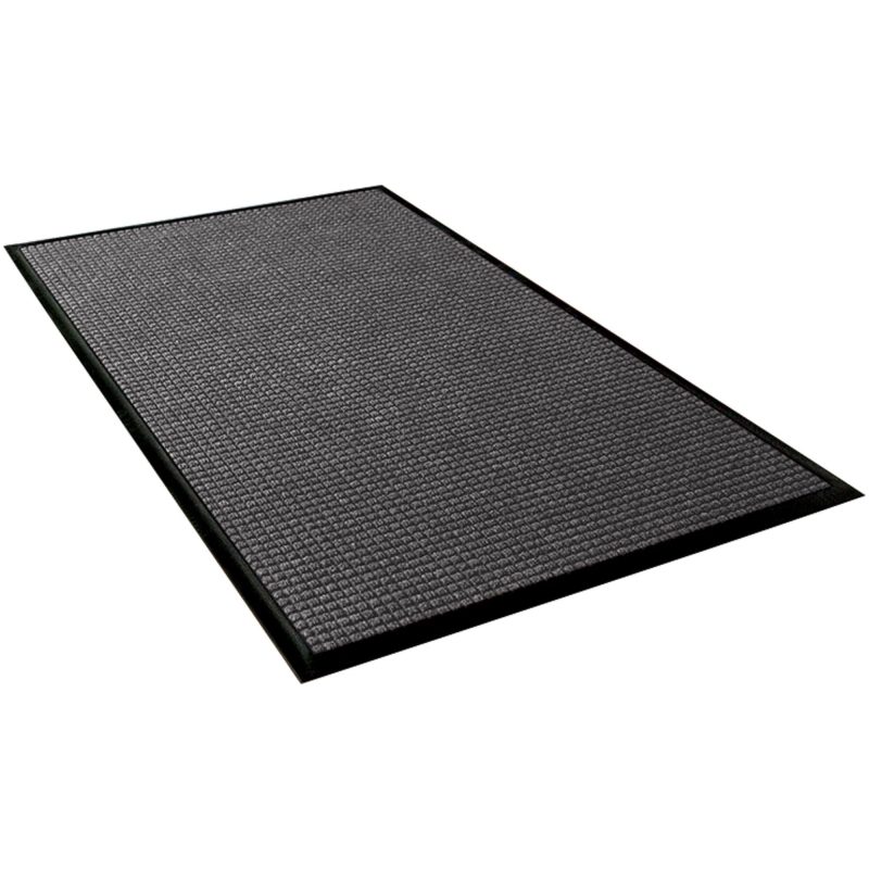 6 x 6 medium gray waterhogtm mat mat166mg