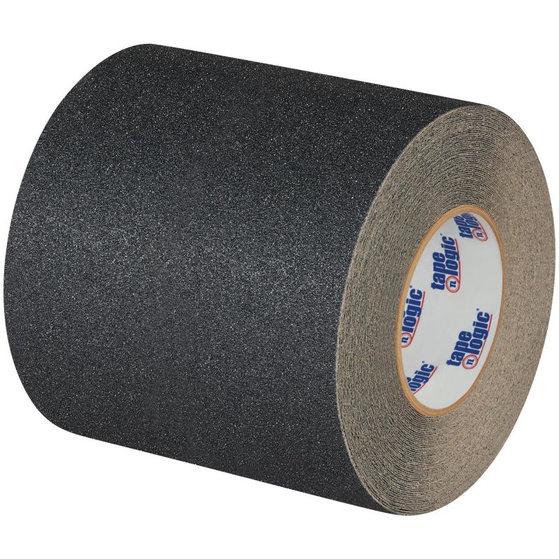 6 x 60 black heavy duty tape logic r anti slip tape t960660b