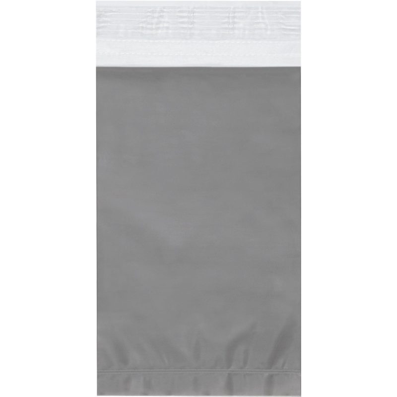 6 x 9 clear view poly mailers cv69