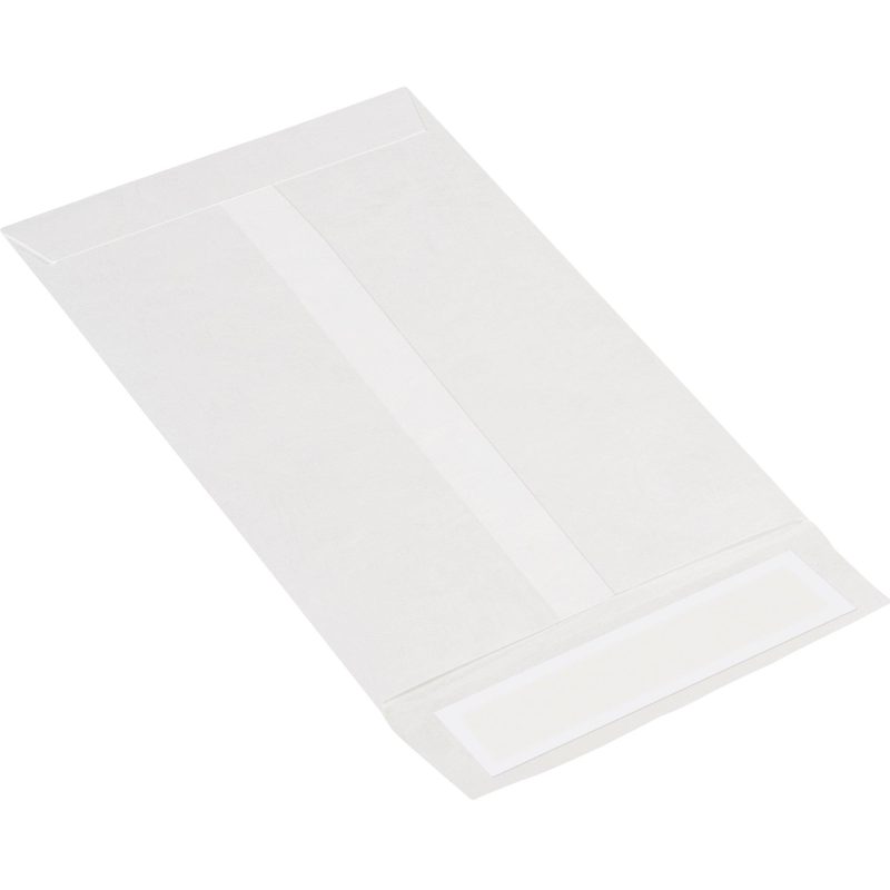 6 x 9 white flat tyvek r envelopes tyf0609wh