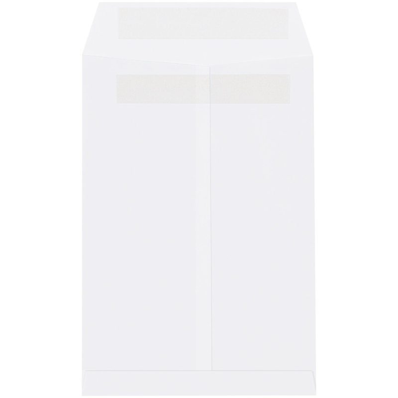 6 x 9 white redi seal envelopes en1046