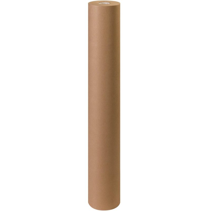 60 30 lb kraft paper rolls kp6030