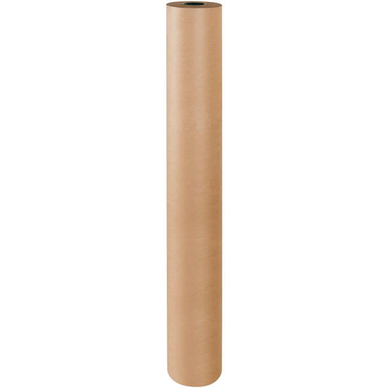 60 poly coated kraft paper rolls kppc6050