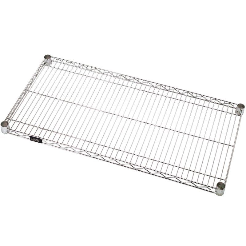 60 x 18 wire shelves 2 pack ws60182pk