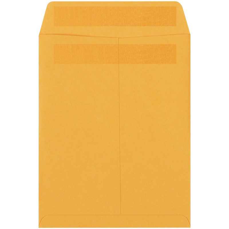 7 12 x 10 12 kraft redi seal envelopes en1050