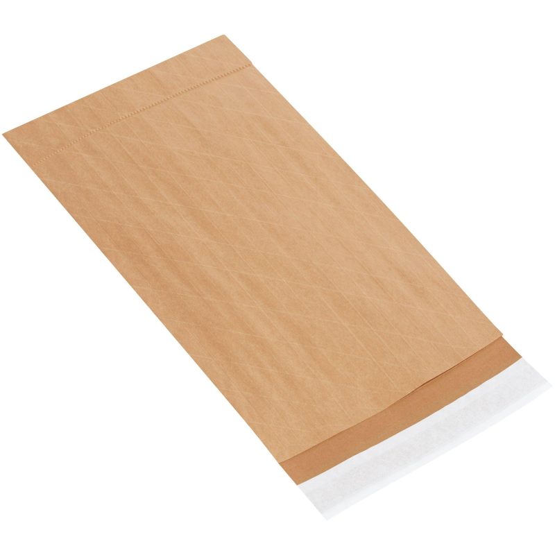 7 14 x 12 1 self seal nylon reinforced mailers b884ss