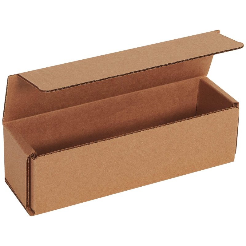 7 x 2 x 2 kraft corrugated mailers m722k