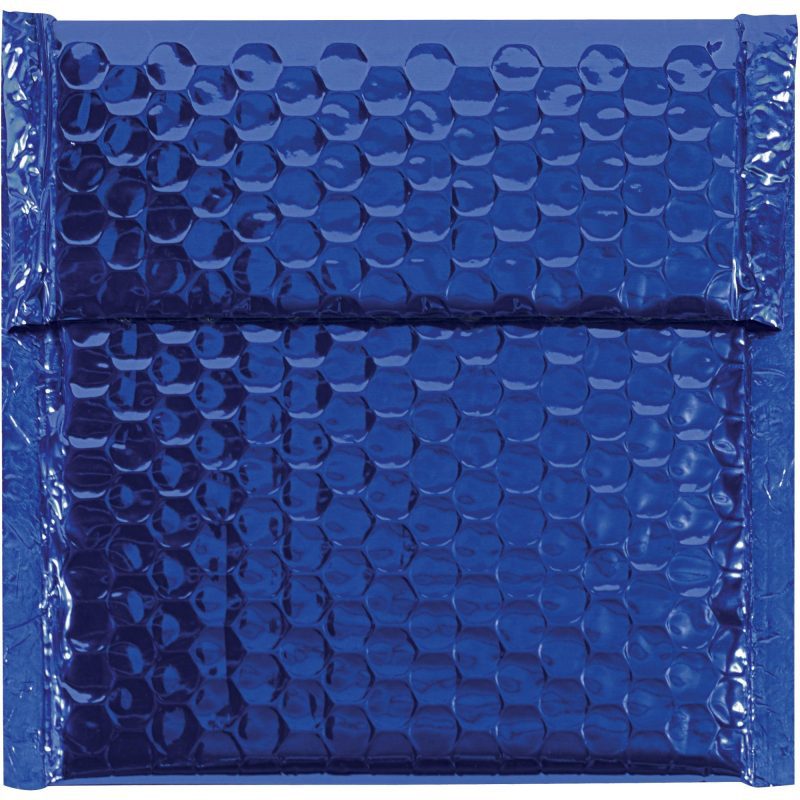 7 x 6 34 blue glamour bubble mailers gbm0706b