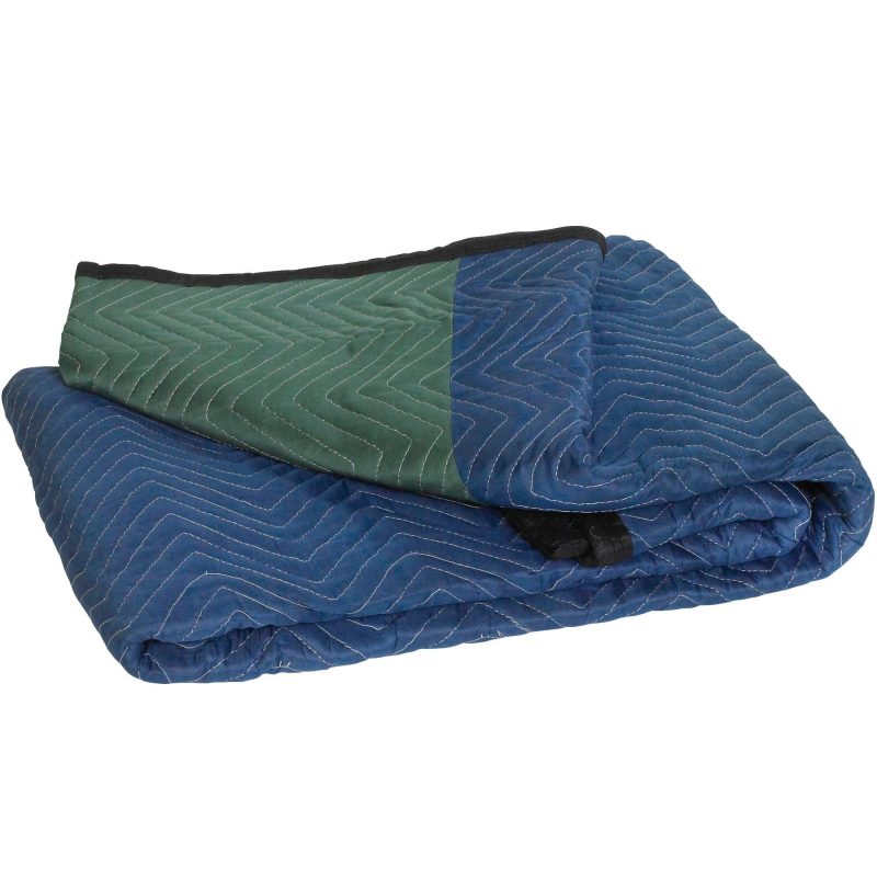 72 x 80 deluxe moving blankets mb7280d