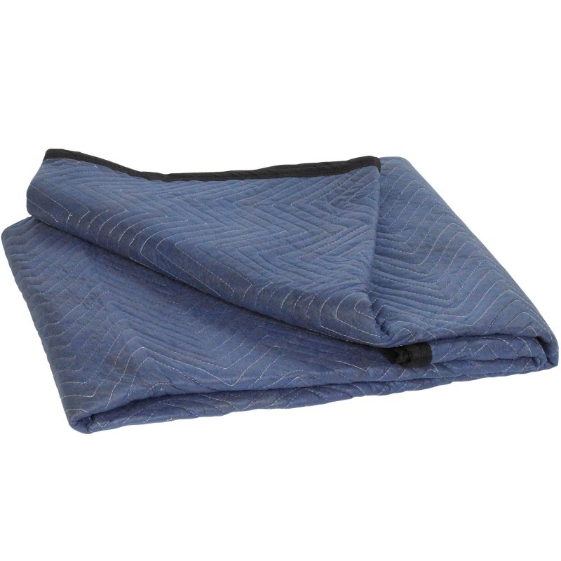 72 x 80 economy moving blankets mb7280e