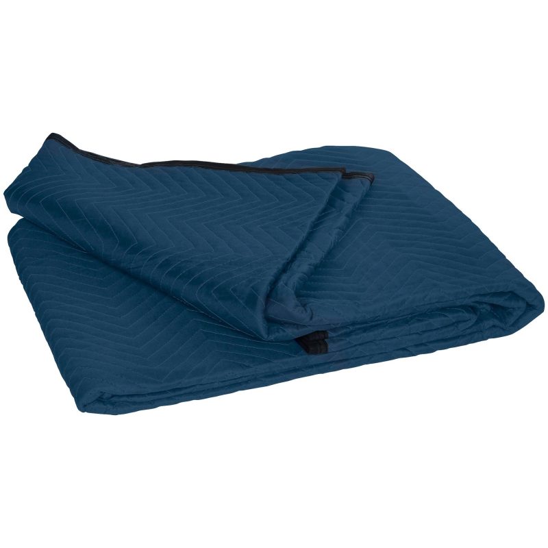 72 x 80 standard moving blankets mb7280s