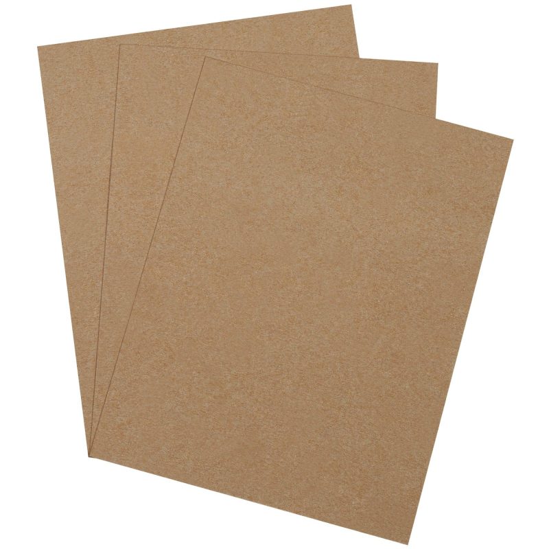 8 12 x 11 heavy duty chipboard pads cphd8511