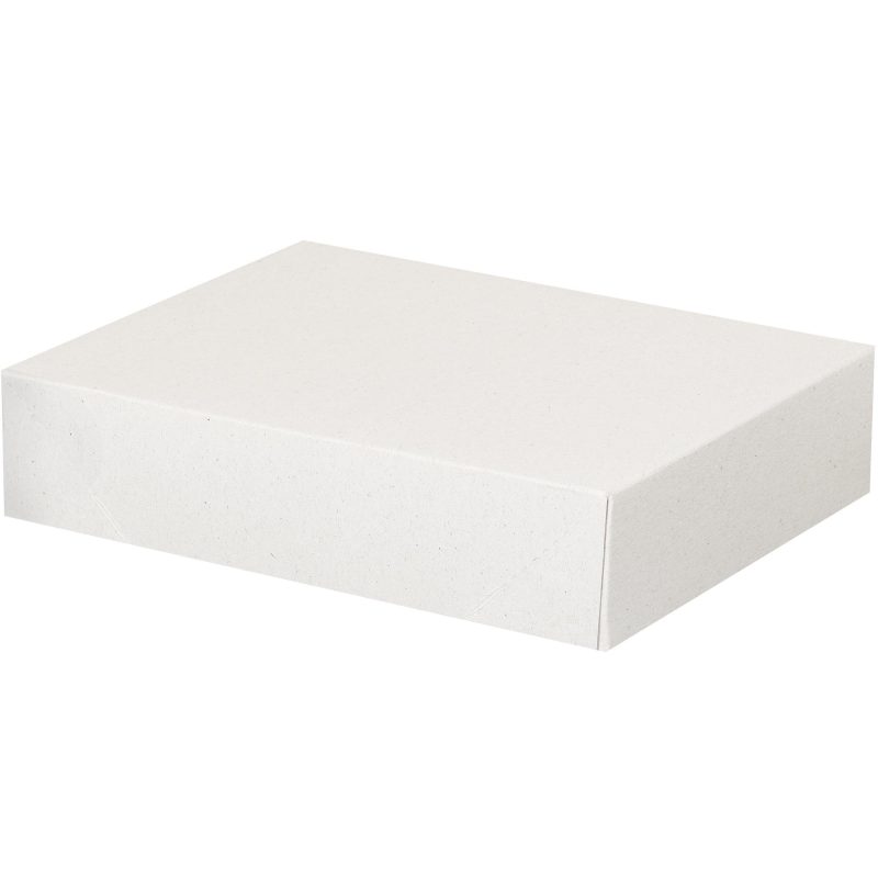 8 12 x 11 x 2 12 stationery folding cartons ra1