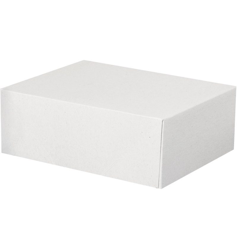 8 12 x 11 x 4 stationery folding cartons rb1