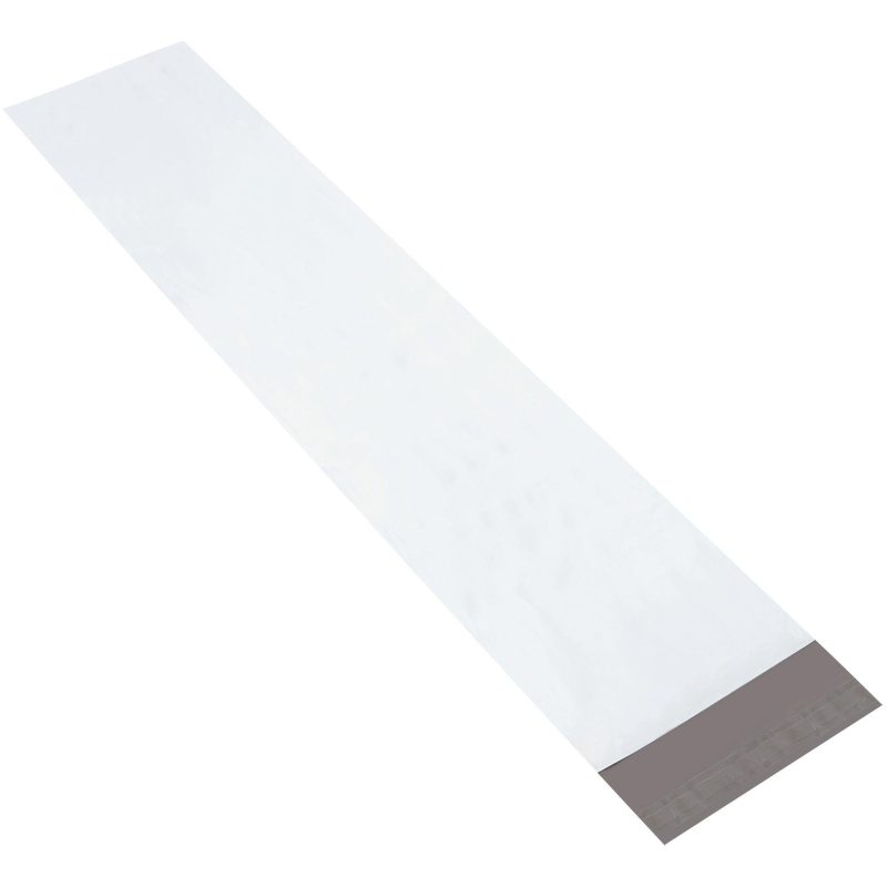 8 12 x 39 long poly mailers lpm839