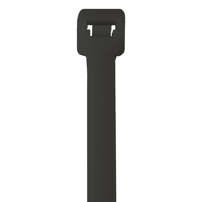 8 120 black uv cable ties ctuv8120