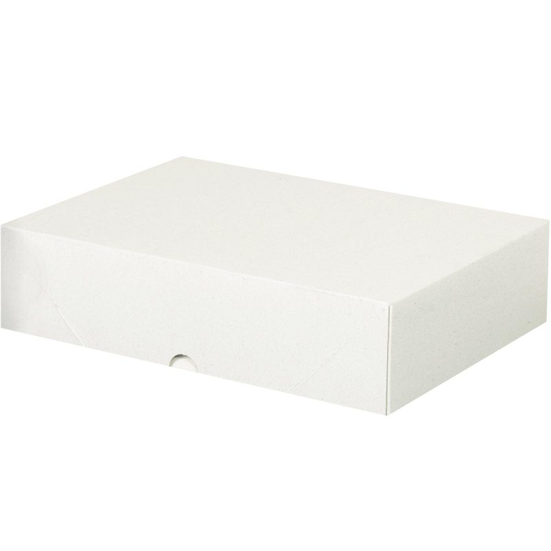 8 58 x 12 x 3 stationery folding cartons s1