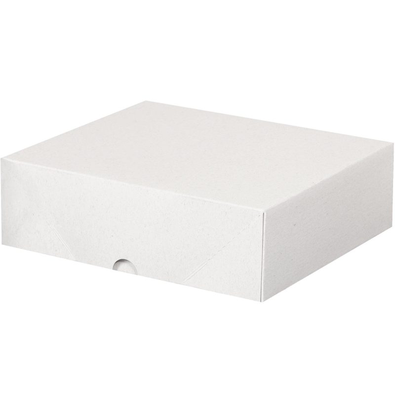 8 58 x 9 12 x 3 stationery folding cartons s2