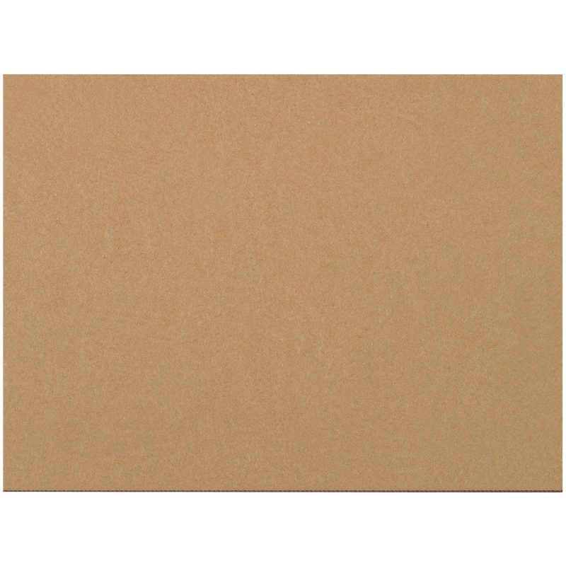 8 78 x 11 78 corrugated layer pads sp811