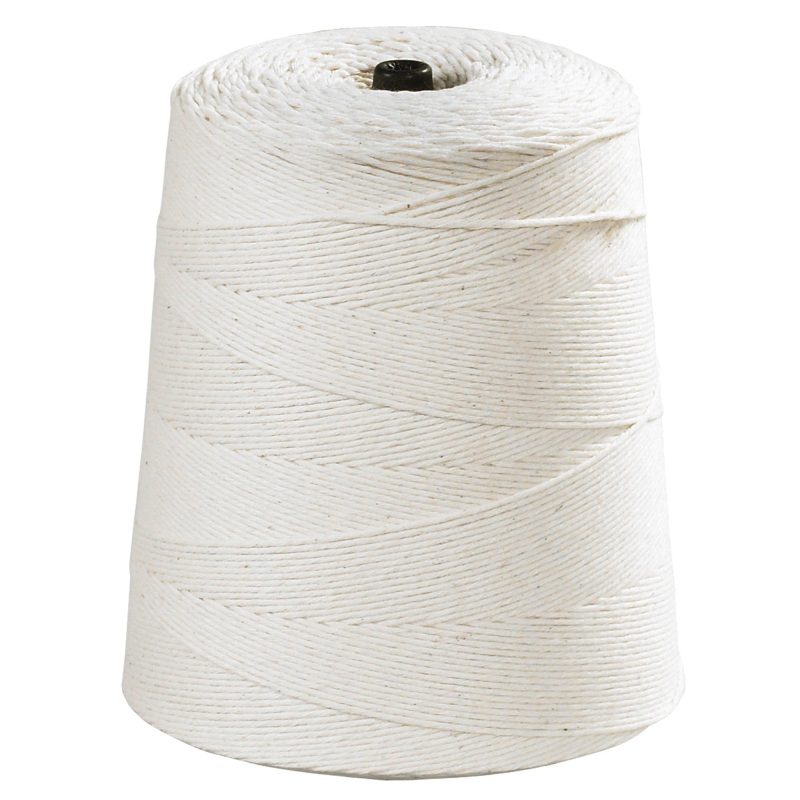 8 ply 20 lb cotton twine twc630