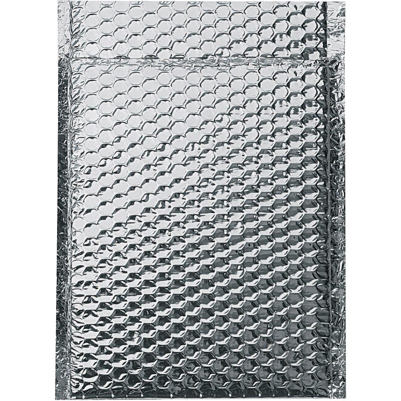 8 x 11 cool barrier bubble mailers inm811