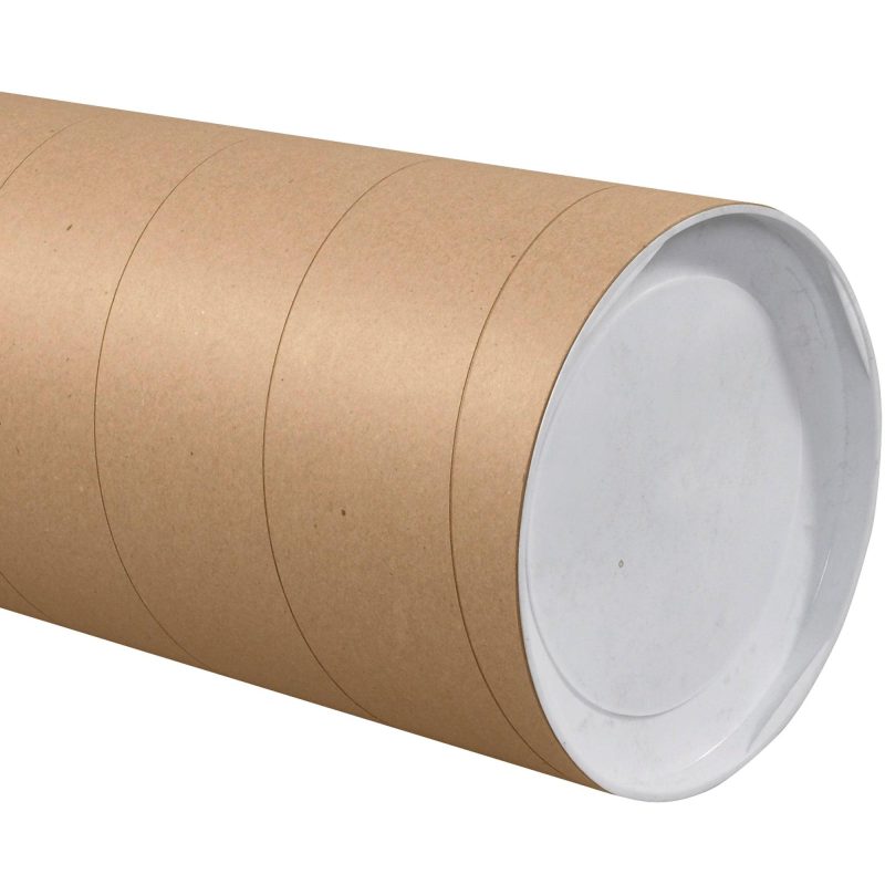 8 x 36 kraft jumbo tubes p8036khd