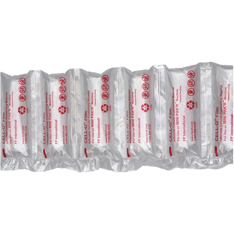 8 x 4 mini pak r air pillows minp84