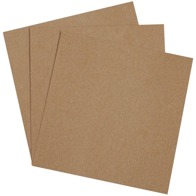 8 x 8 chipboard pads cp88