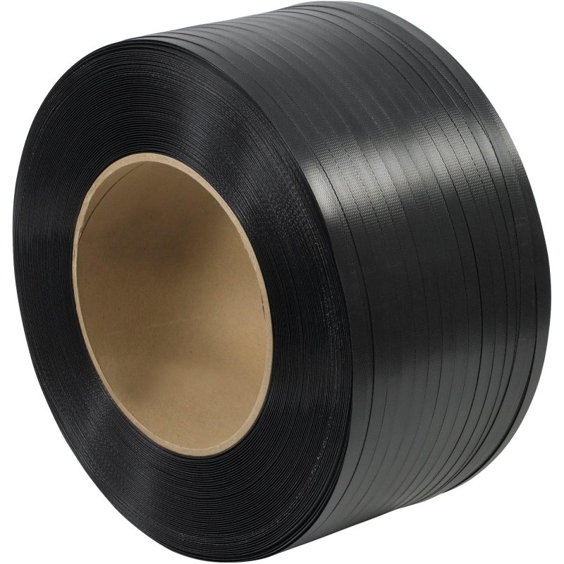 8 x 8 core hand grade poly strapping psh240 1