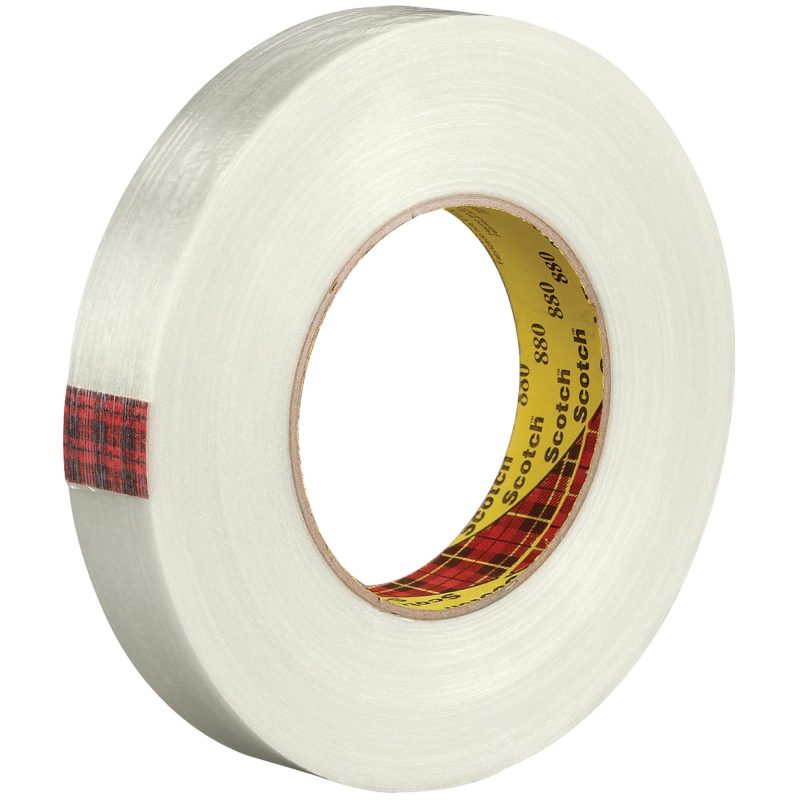 880 34 x 60 3m strapping tape t914880