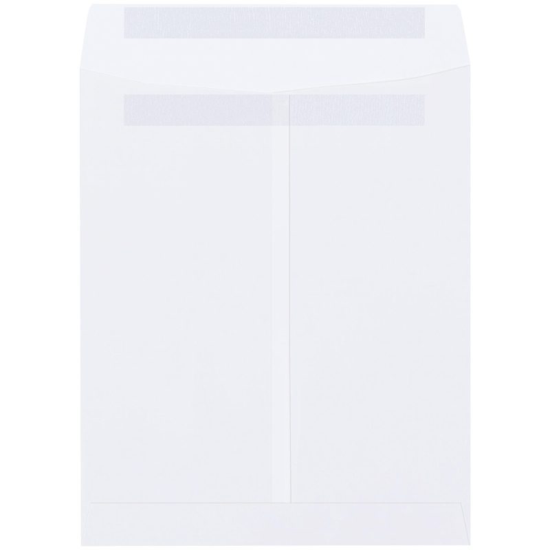 9 12 x 12 12 white redi seal envelopes en1057