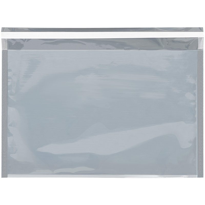 9 12 x 12 34 translucent silver glamour mailers gcv0912