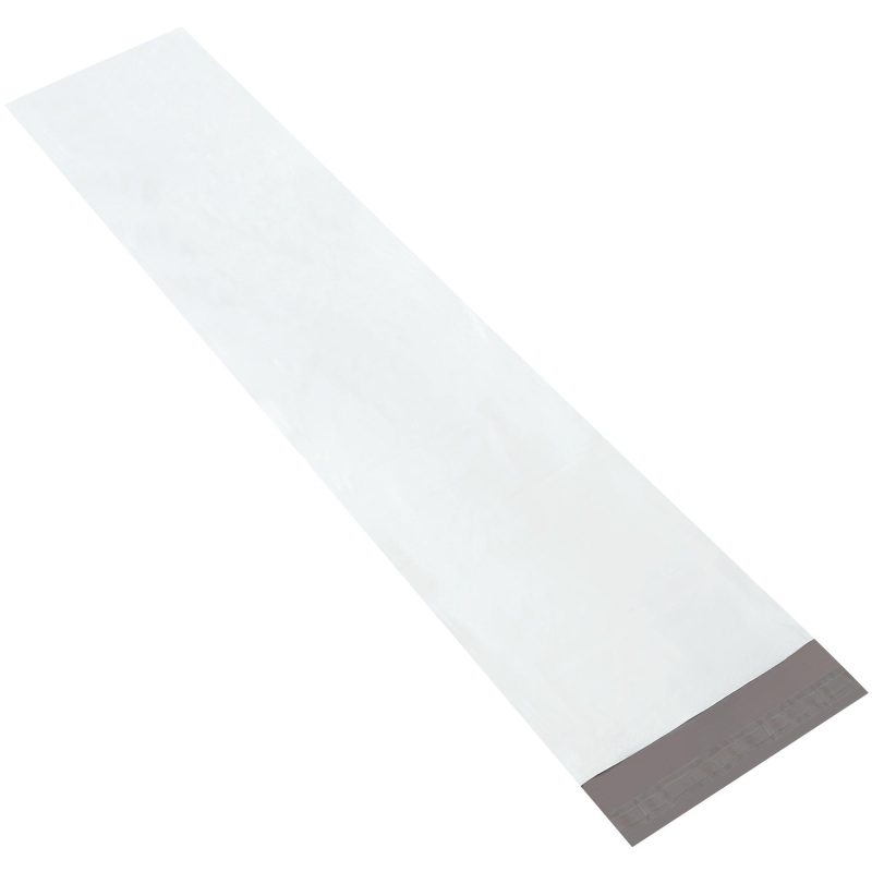 9 12 x 45 long poly mailers lpm945