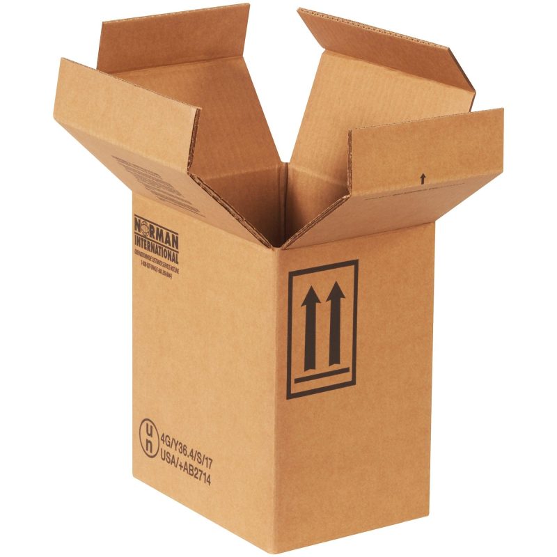 9 x 6 1116 x 10 14 2 1 gallon f style boxes haz1022