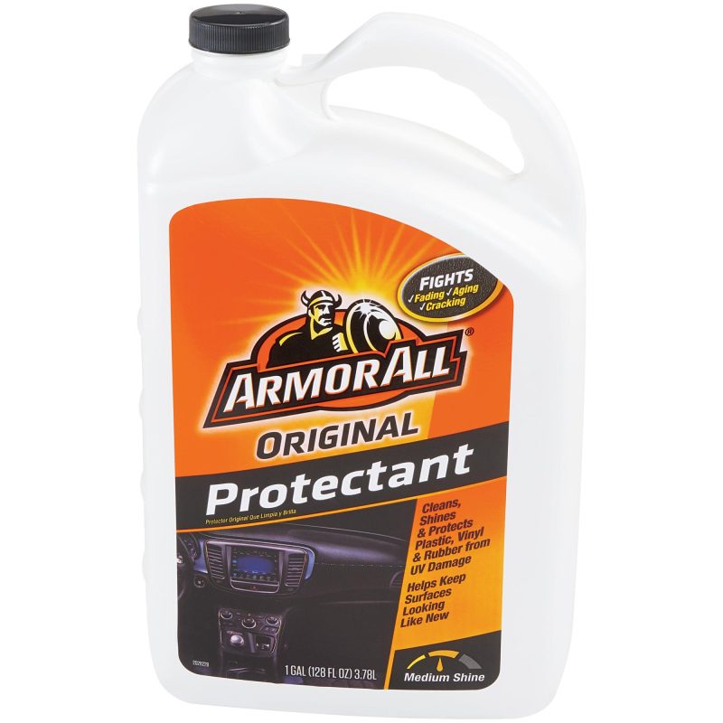 armor all r original protectant 1 gallon refill armor150