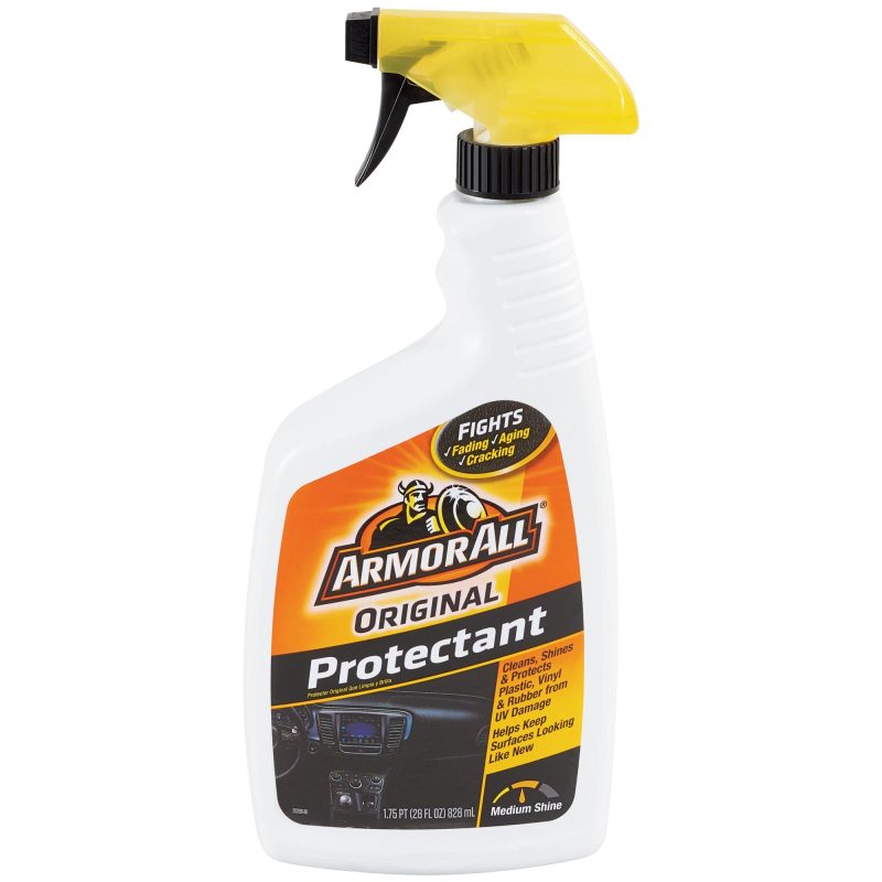 armor all r original protectant 28 oz spray bottle armor100